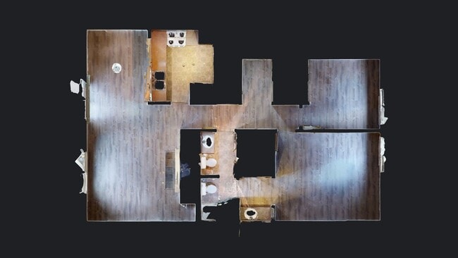 Building Photo - 2 Bedroom Condo in Sunn Fjord - Community Amenities Incl. - Available 5/15