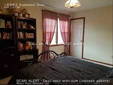 Building Photo - 16583 Sunwood Oval