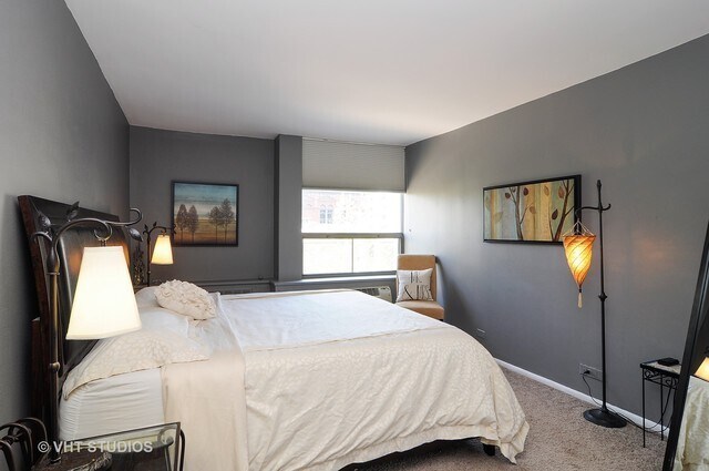 Building Photo - 1460 N Sandburg Ter