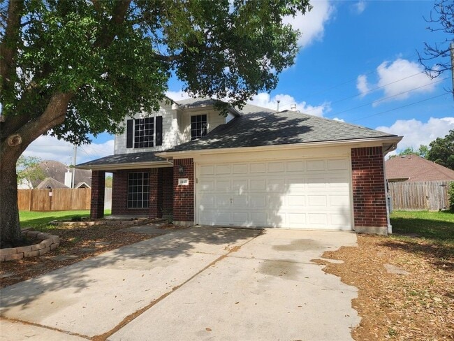 Building Photo - 24422 Travis House Ln
