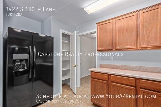 Building Photo - 3422 S 160th Ln