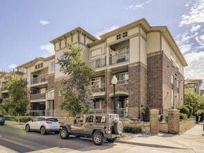 Building Photo - 3872 S Dallas St