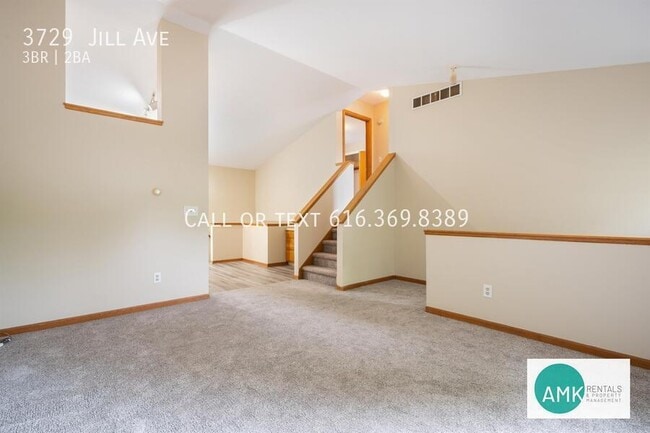 Building Photo - 3729 Jill Ave