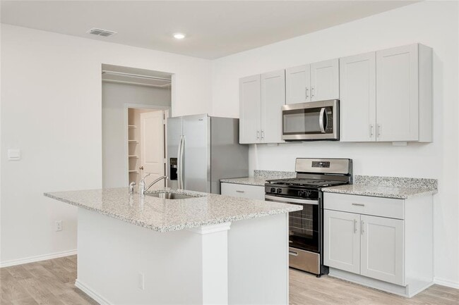 Building Photo - 113 Langston St