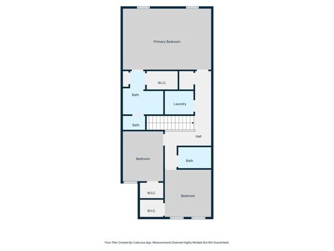 Building Photo - 400 Ruths Blvd