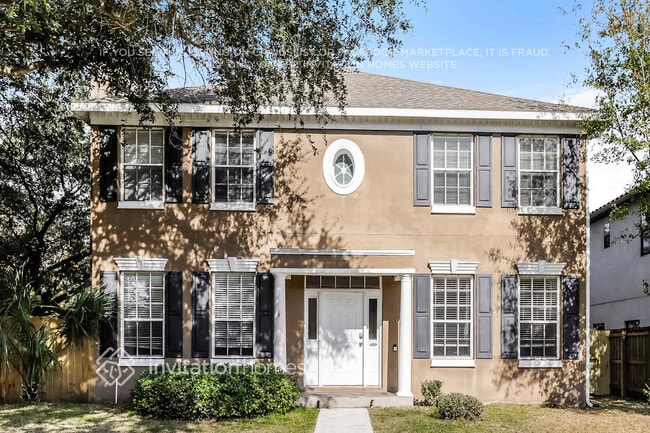 Building Photo - 3615 W Sevilla St