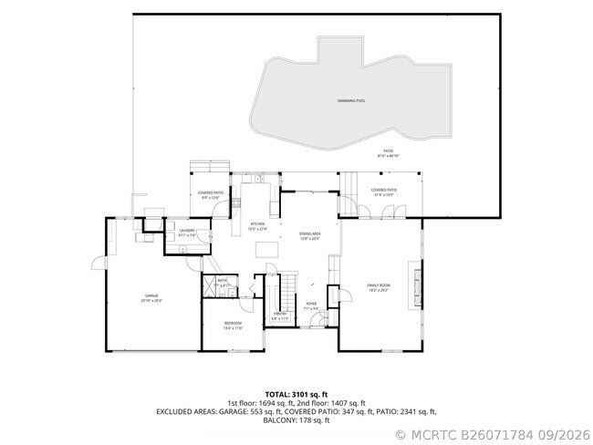 Building Photo - 5100 NE 30th Terrace