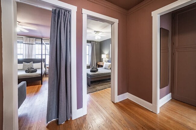 Building Photo - 3551 N Janssen Ave