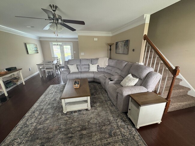 Building Photo - Charming 3BR/2.5BA in Hardin Valley!