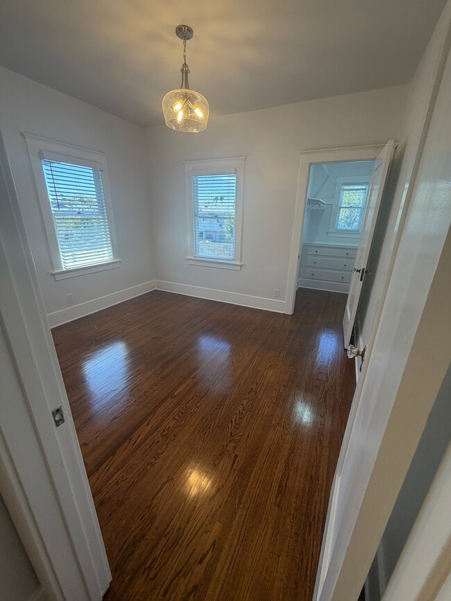 Upstairs Bedroom South 2 - 713 S Bronson Ave
