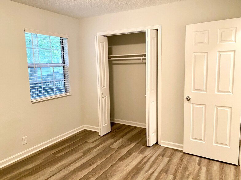 Bedroom 2 - 1120 Jacksons Valley Rd