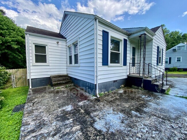 Building Photo - 953 Chattanooga Valley Rd