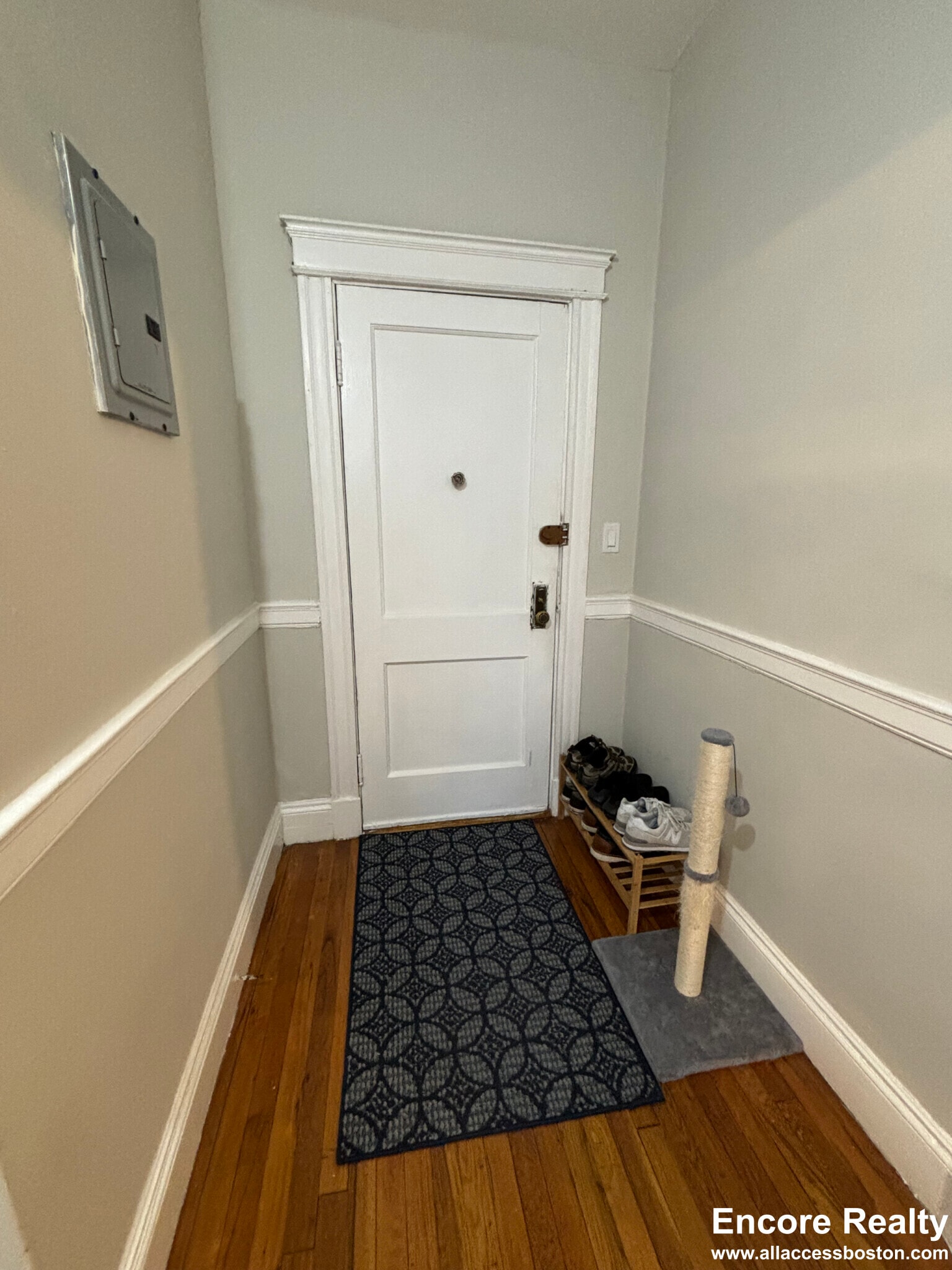 Building Photo - 1193 Commonwealth Ave