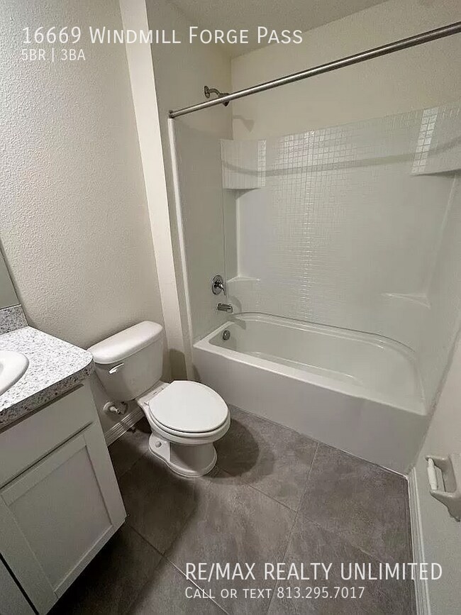 Building Photo - 16669 Windmill Forge Pass