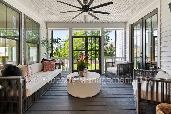 Building Photo - 3618 Graythorne Dr