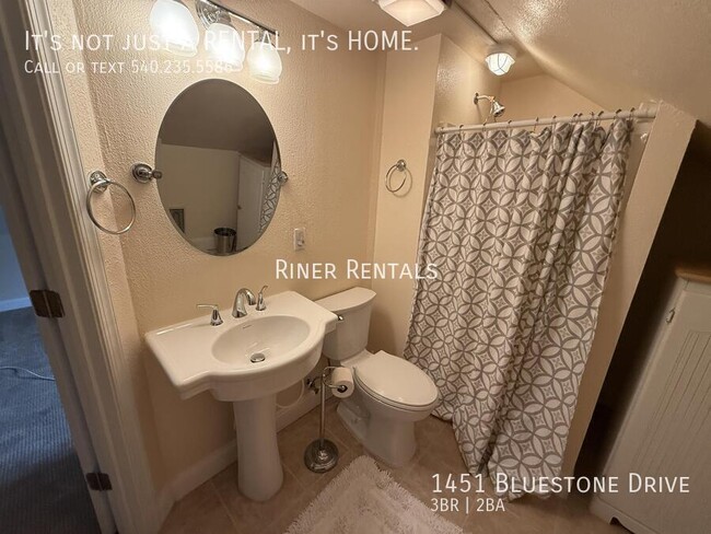 Building Photo - 1451 Bluestone St