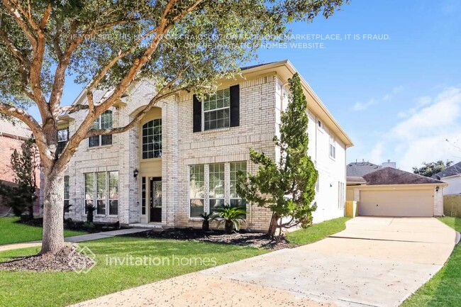 Building Photo - 1918 Rustic Oak Ln