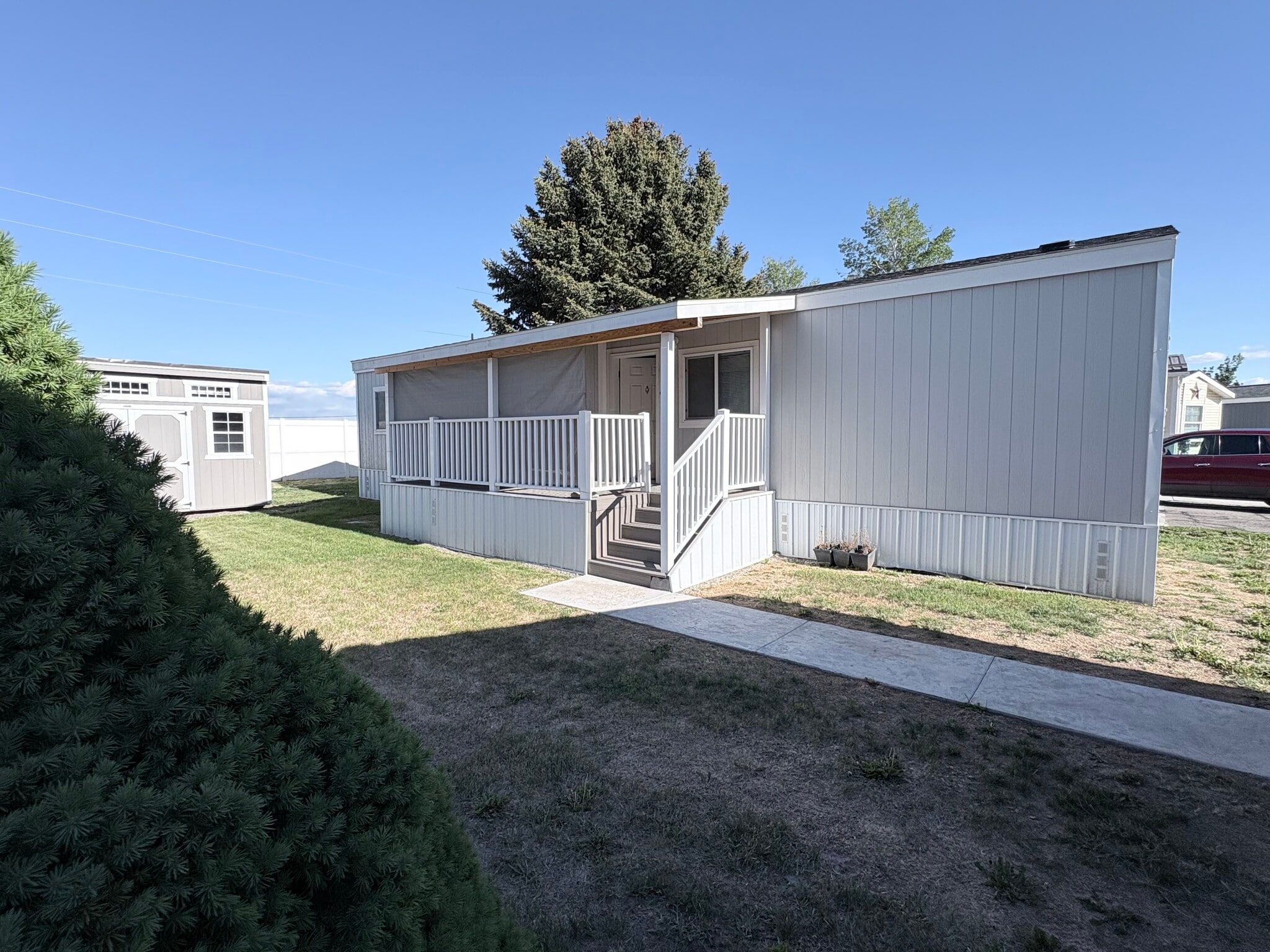 Building Photo - 4285 N Yellowstone Hwy