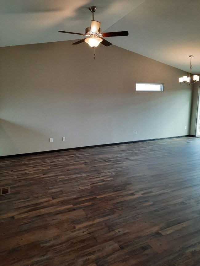 Building Photo - 4 BED | 3 BATH | BRAND-NEW BUILD | DOUBLE GARAGE | RAPID VALLEY