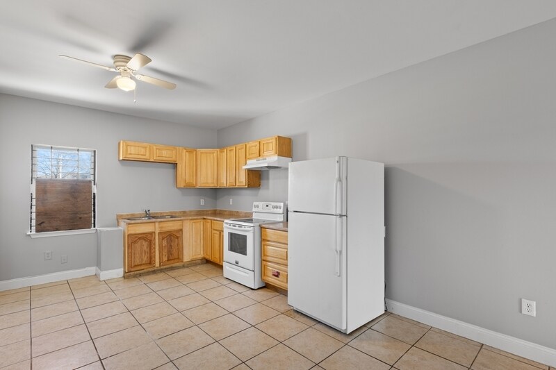 Building Photo - 1005 N Arlington Ave