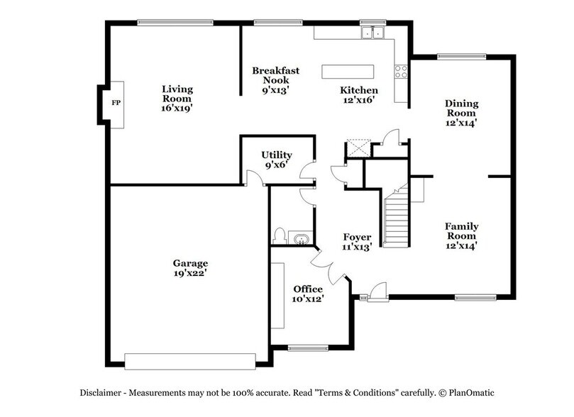 Building Photo - 4905 Fields Blvd