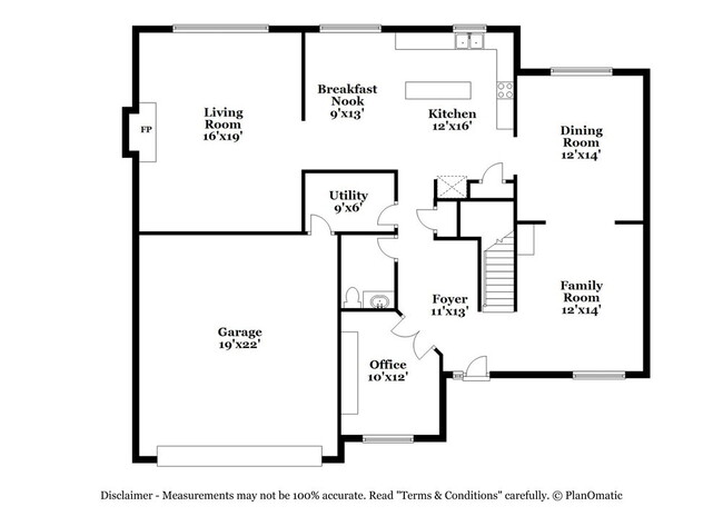 Building Photo - 4905 Fields Blvd