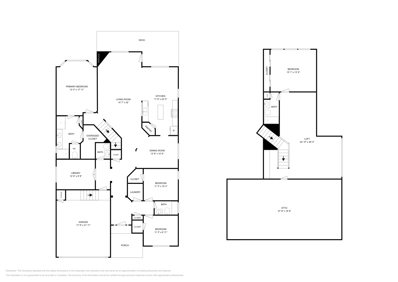 Building Photo - 12427 Loving Ml