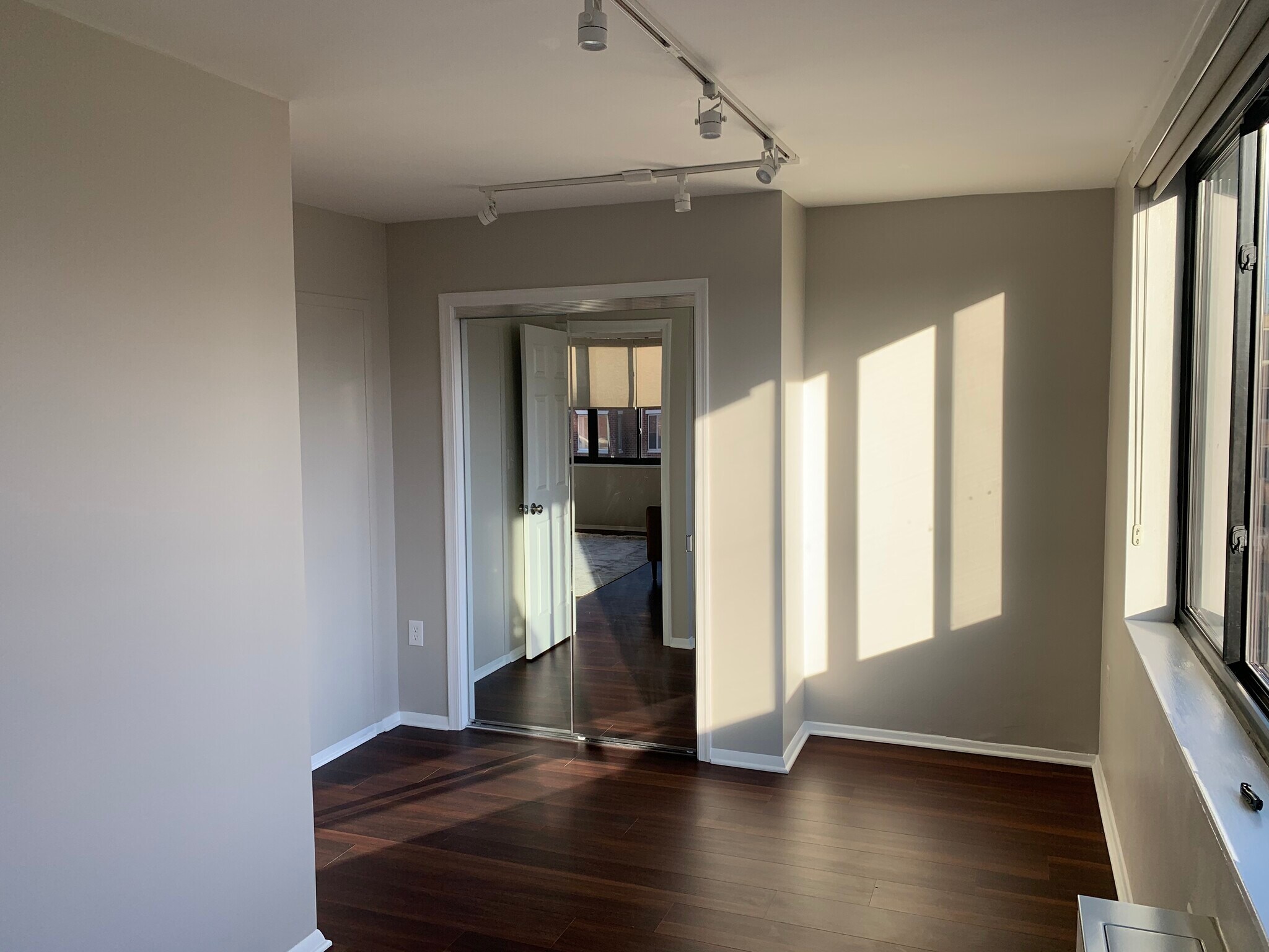 Building Photo - 2030 F St NW