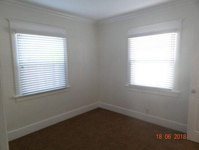 Bedroom #2 - 621 W Queen St