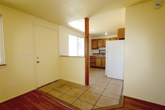 Building Photo - 3704 S Gunnison St