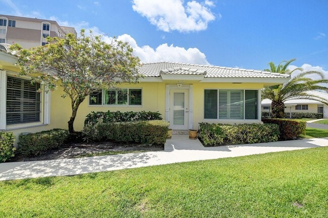 Building Photo - 1920 S Ocean Blvd