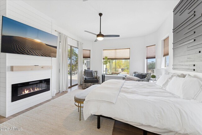 Building Photo - 14604 E Peak View Rd