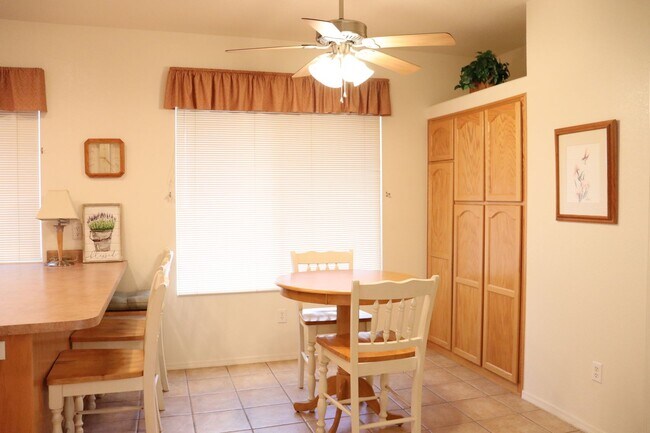 Building Photo - 55+ Gated Community - Fully Furnished - Mo...