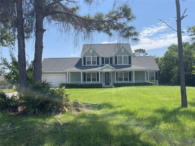 Building Photo - 7055 Big Bend Dr