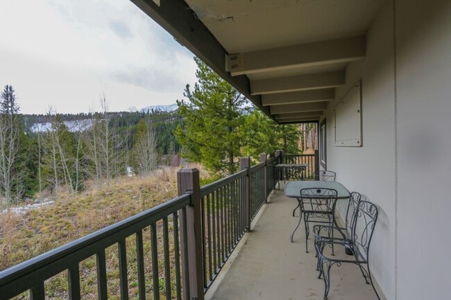 Building Photo - 2 bed, 2 bath in Breckenridge! Winter seas...