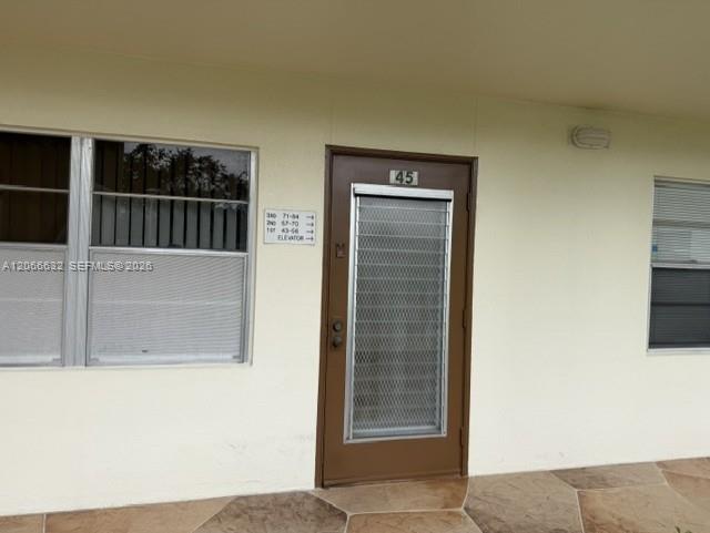 Building Photo - 45 Mansfield B