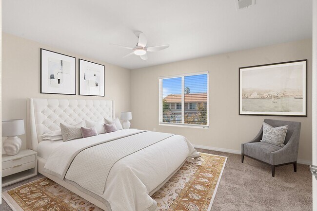 Interior Photo - Lighthouse Townhomes