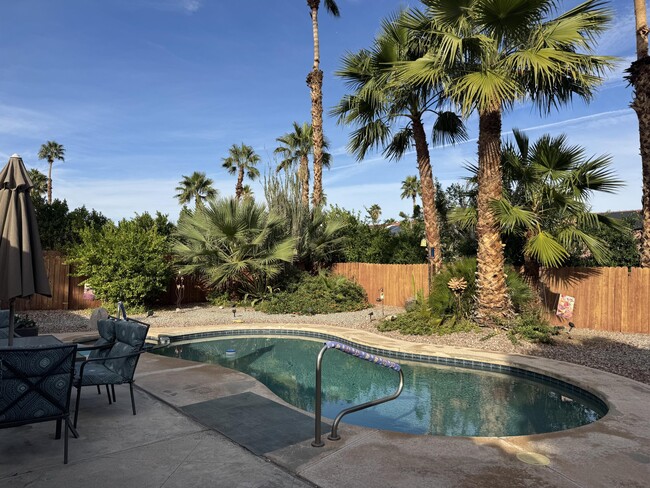 Building Photo - 68640 Tachevah Dr