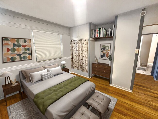 Building Photo - Central Ames Single-Family Home-Available August 1st