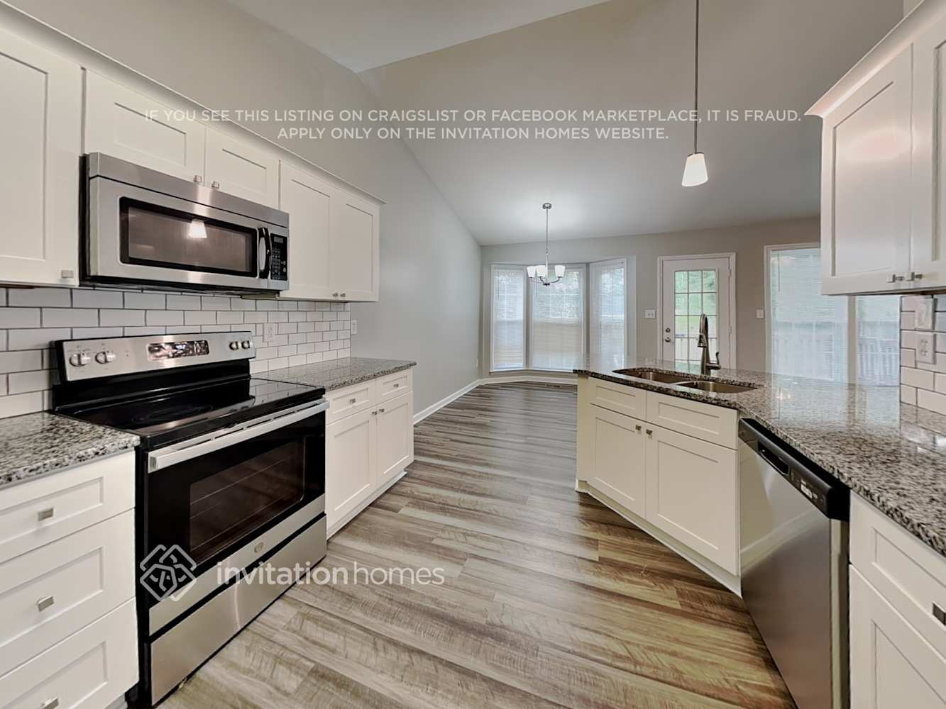Building Photo - 4105 Mackinac Island Ln