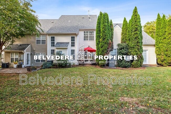 Building Photo - 6703 Daniel Pierce Dr