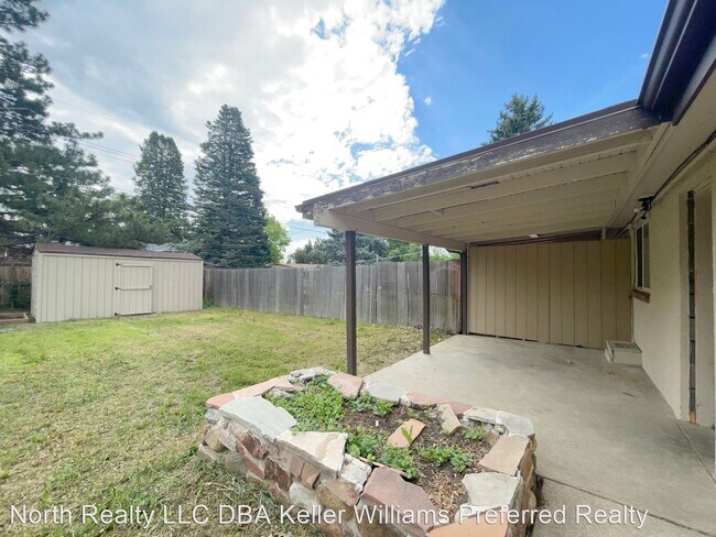 Building Photo - 2 br, 1 bath House - 3160 Kendall Street, ...