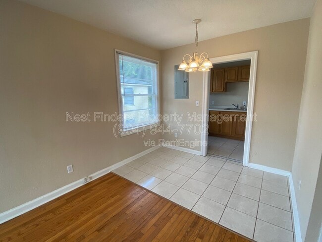 Building Photo - 2614 College St