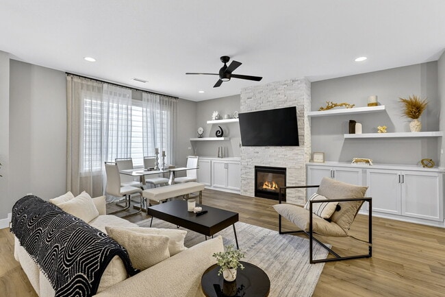 Building Photo - 11903 NE 109th Wy