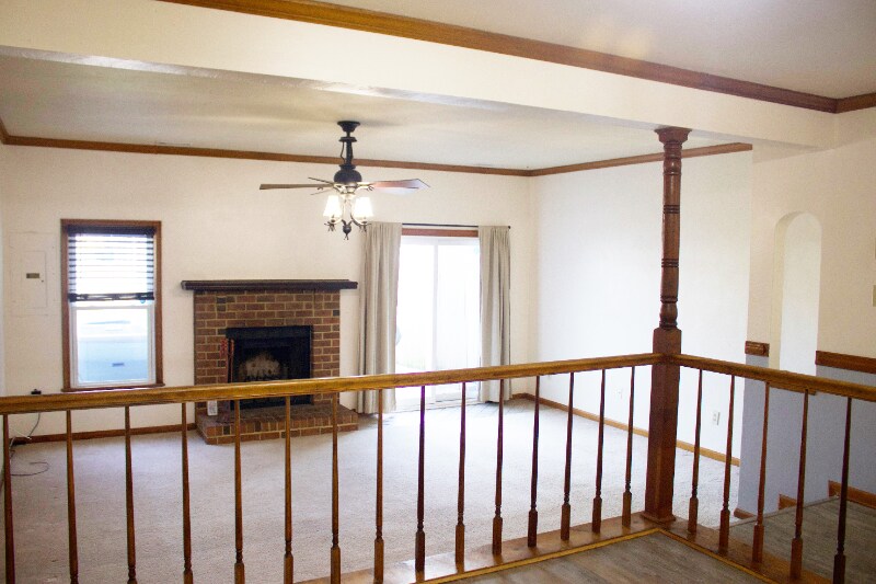 Building Photo - 202 Stonehall Ct