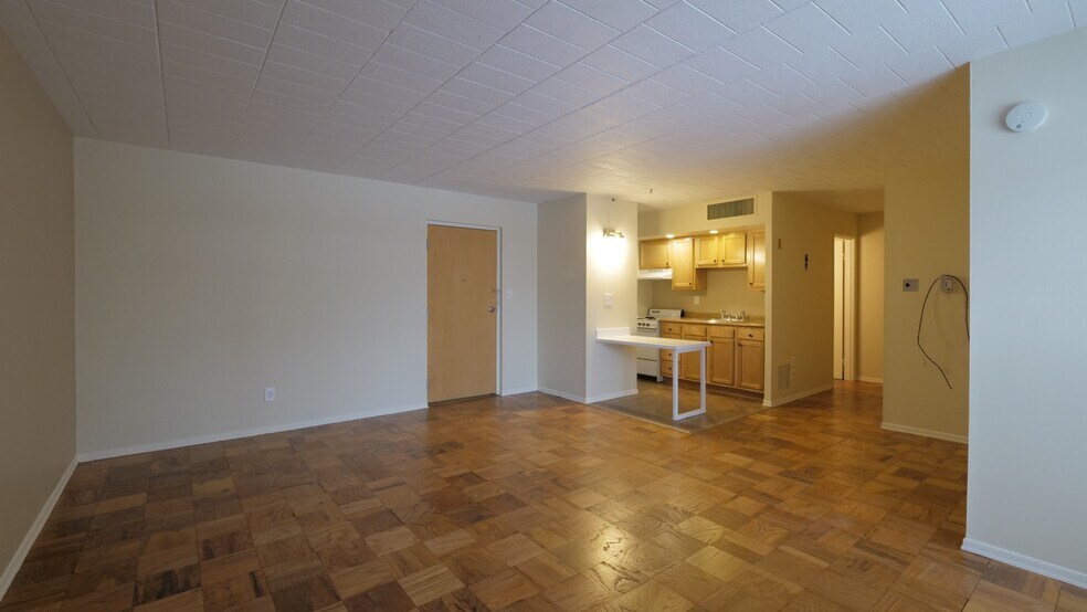 Tiffany Apartments 925 California Ave Pittsburgh PA 15202 Apartment