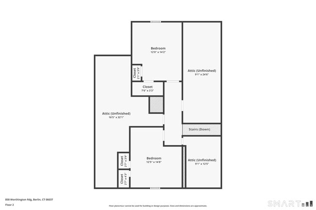 Building Photo - 858 Worthington Ridge