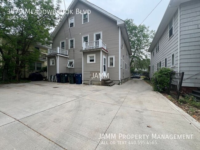 Building Photo - 3079 Meadowbrook Blvd