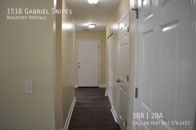Building Photo - 1518 Gabriel Snipe Pl