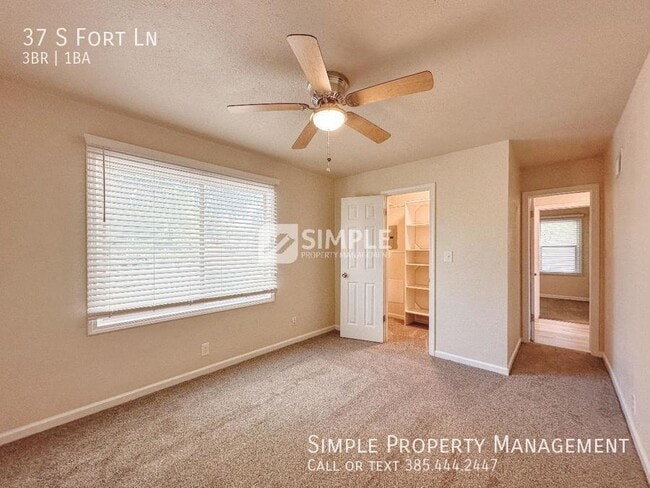 Building Photo - 37 S Fort Ln